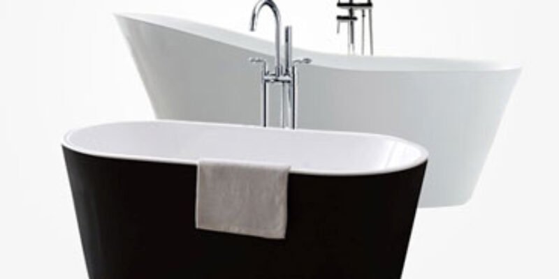 Bath And Kitchen