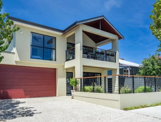 Progen Building Group
