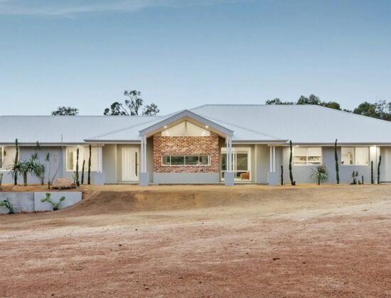 Progen Building Group